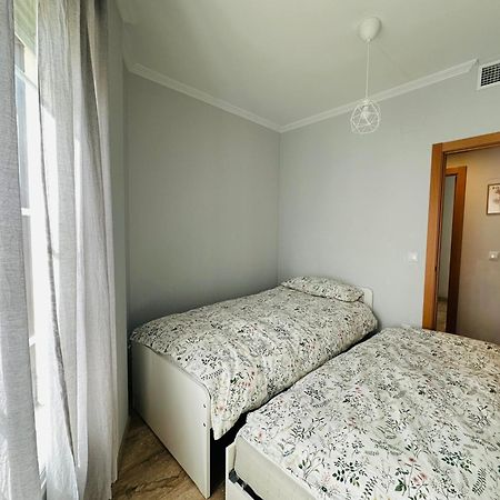 Apartamento Parque Miraflores Кордова Экстерьер фото