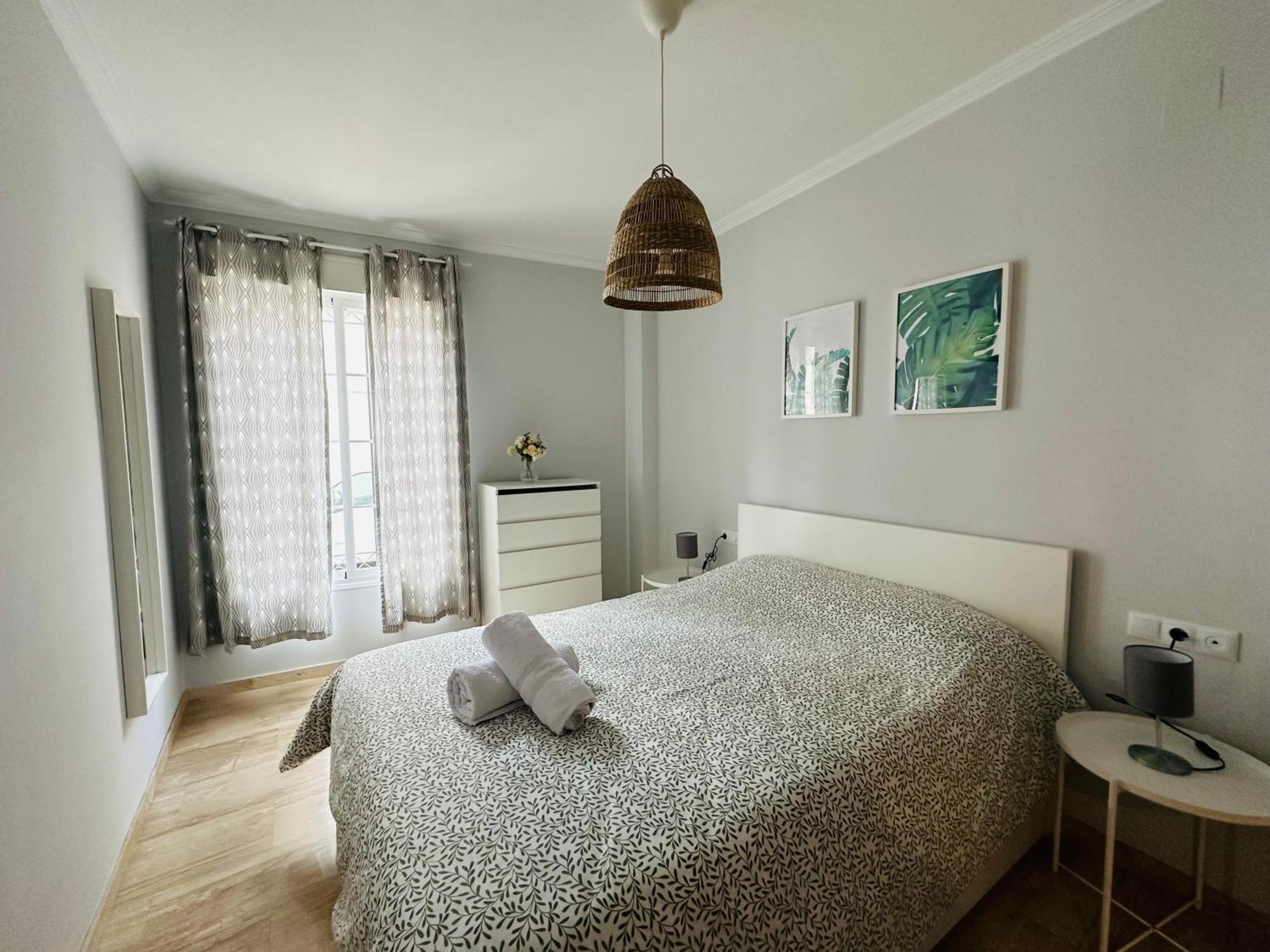 Apartamento Parque Miraflores Кордова Экстерьер фото