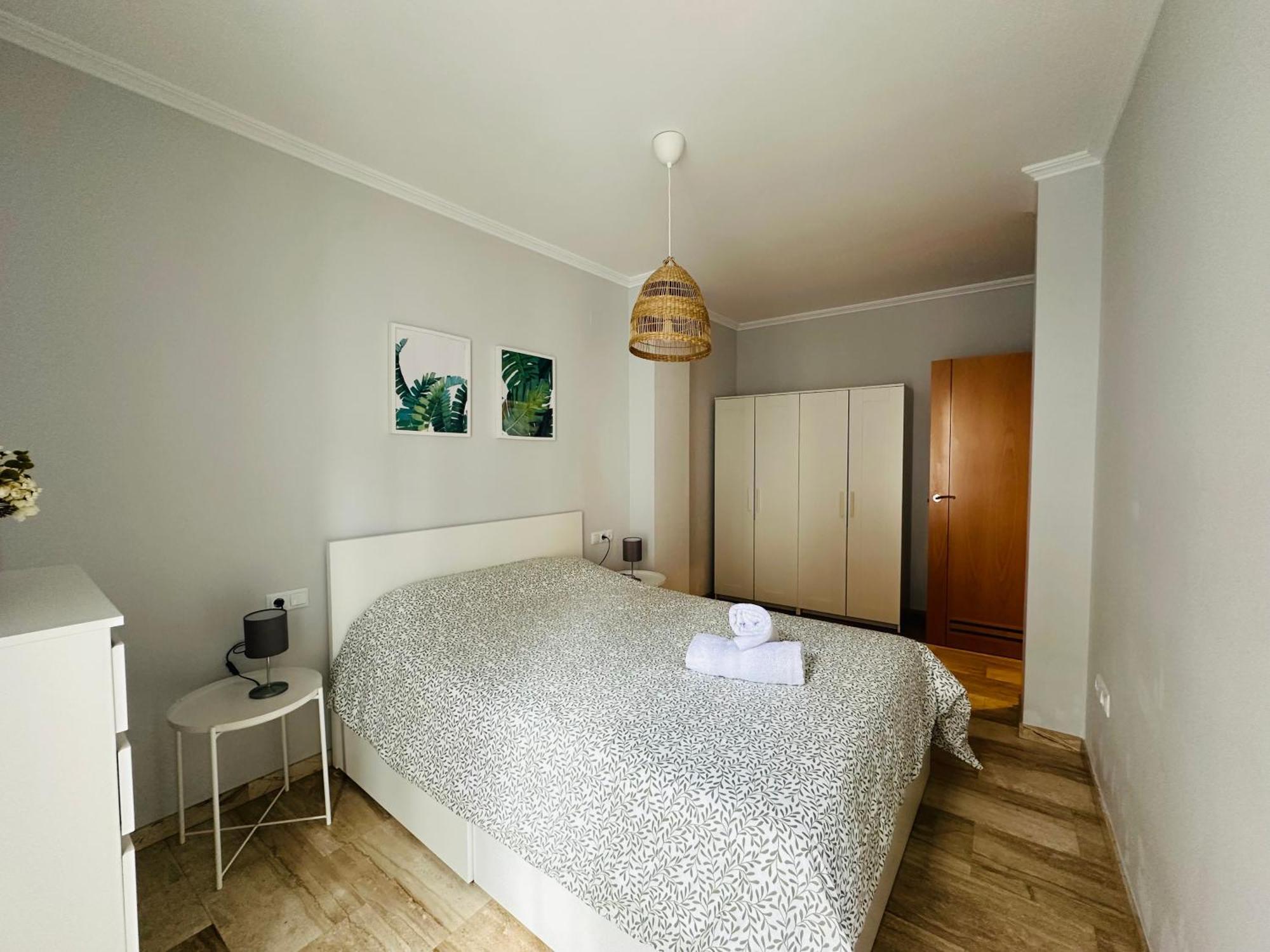Apartamento Parque Miraflores Кордова Экстерьер фото