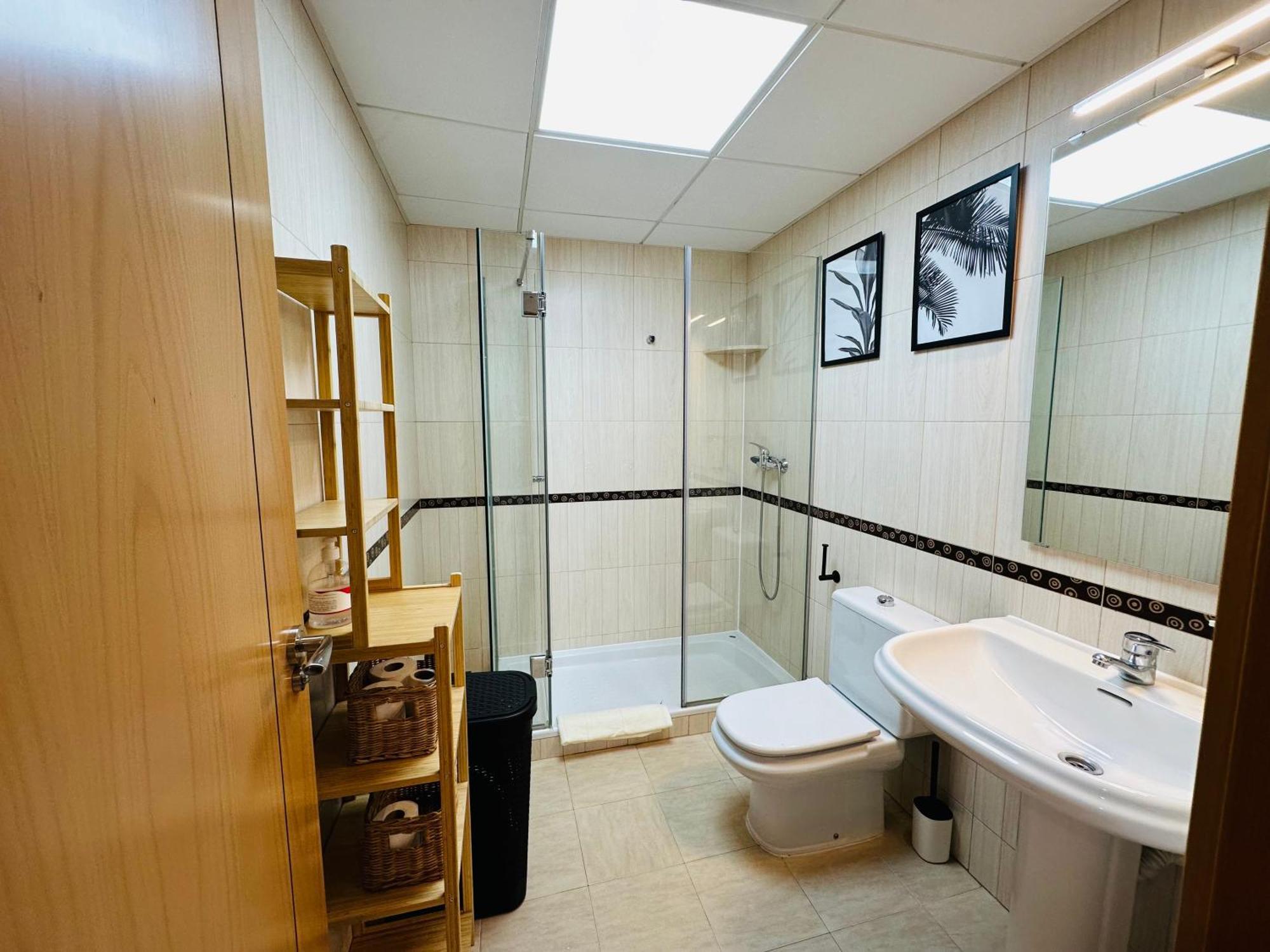 Apartamento Parque Miraflores Кордова Экстерьер фото